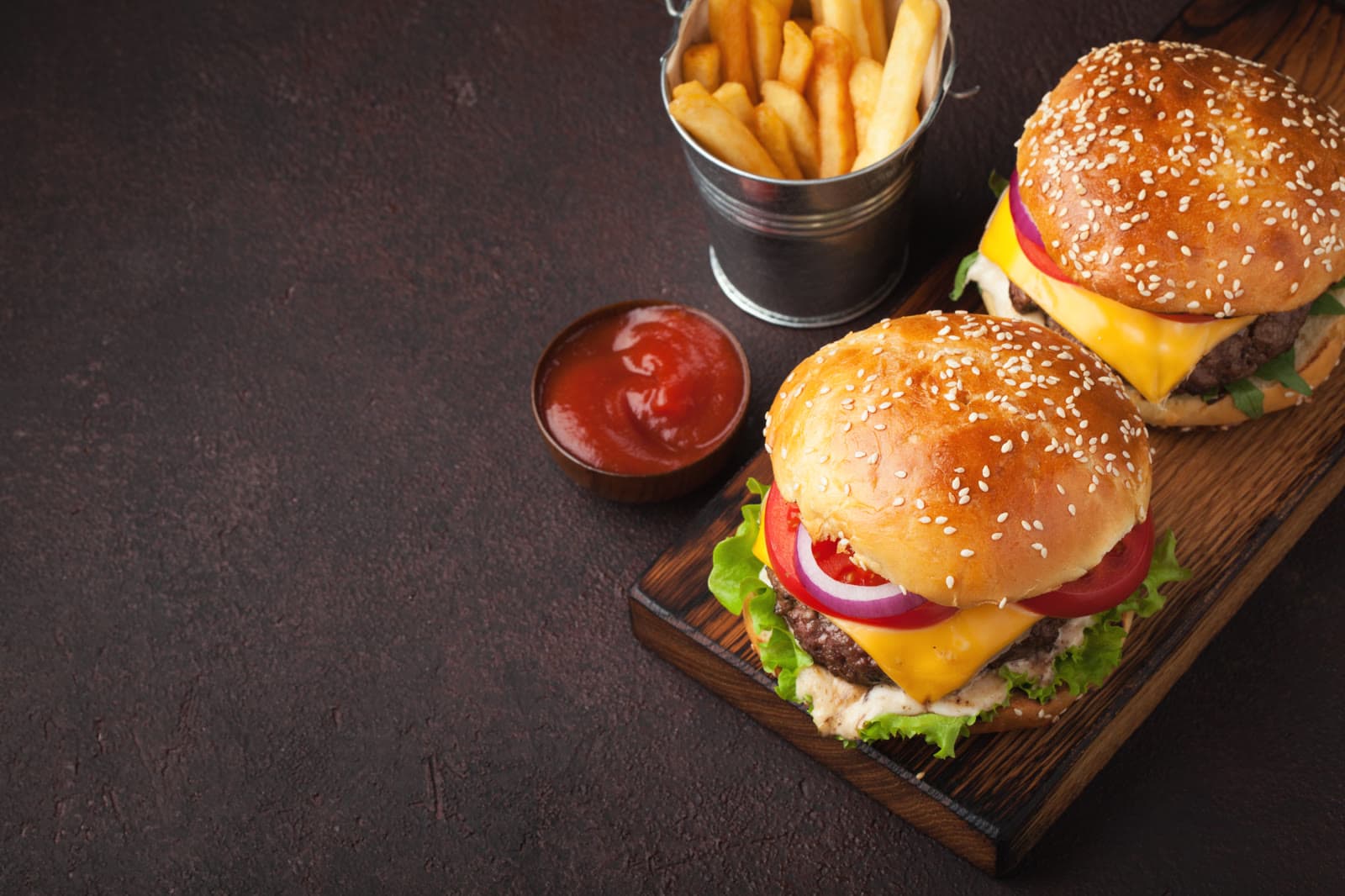 X-Burger